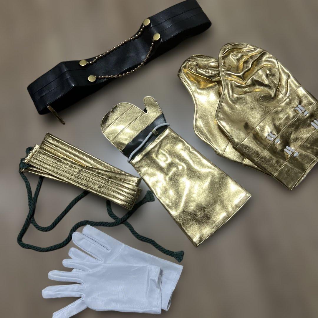 ⬛︎ まろろ様お取り置き ⬛︎ にっかり青江 極 コスプレ