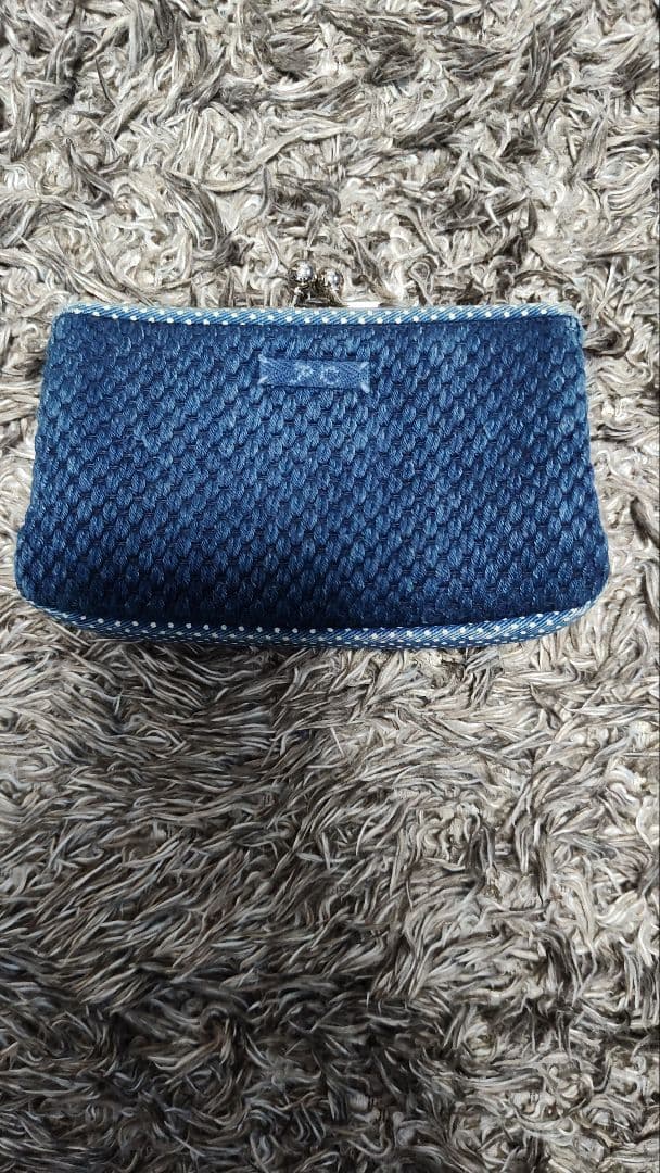 PORTERクラシックがま口お財布♪