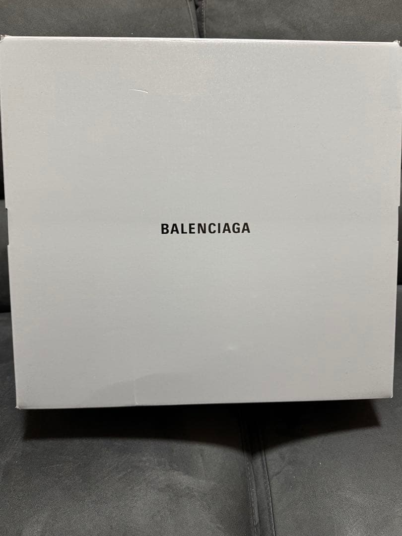 【！専用】BALENCIAGA ハードクロックス