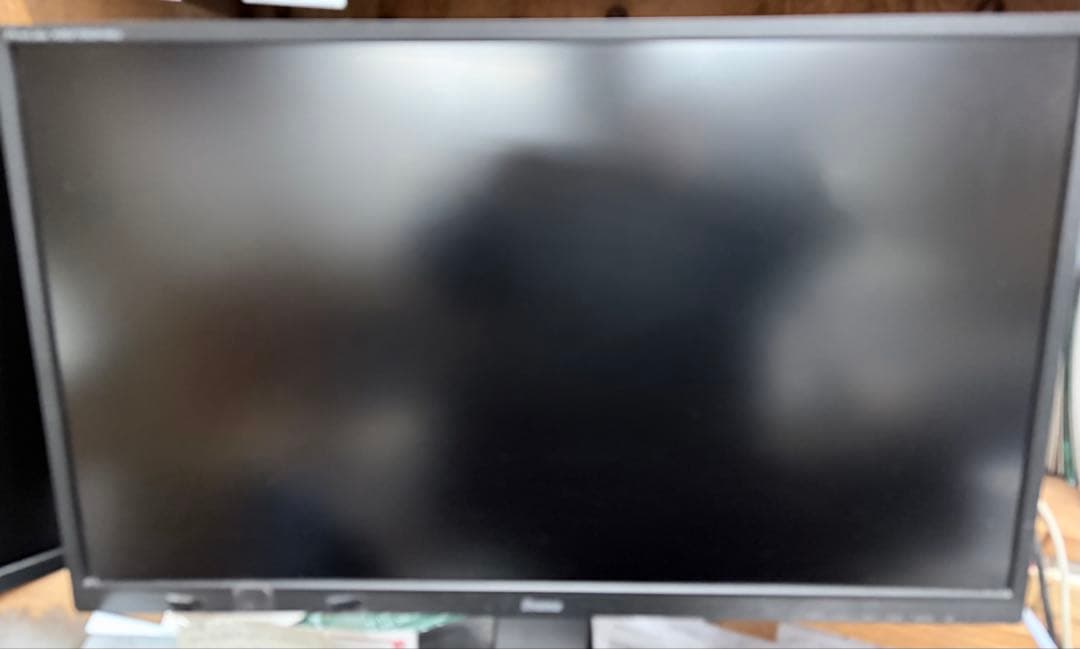 ProLite XB2783HSU 27インチモニター本体