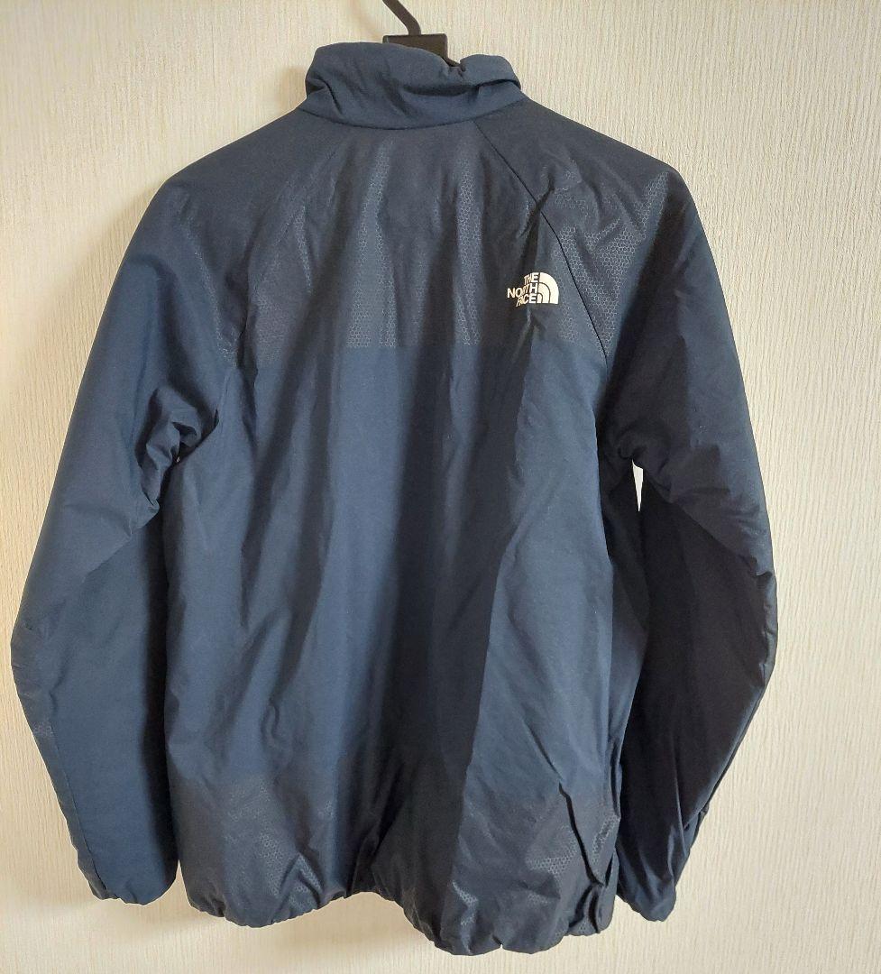 ノースフェイス　ベントリックスジャケット　L　NYW81912　アーバンネイビー