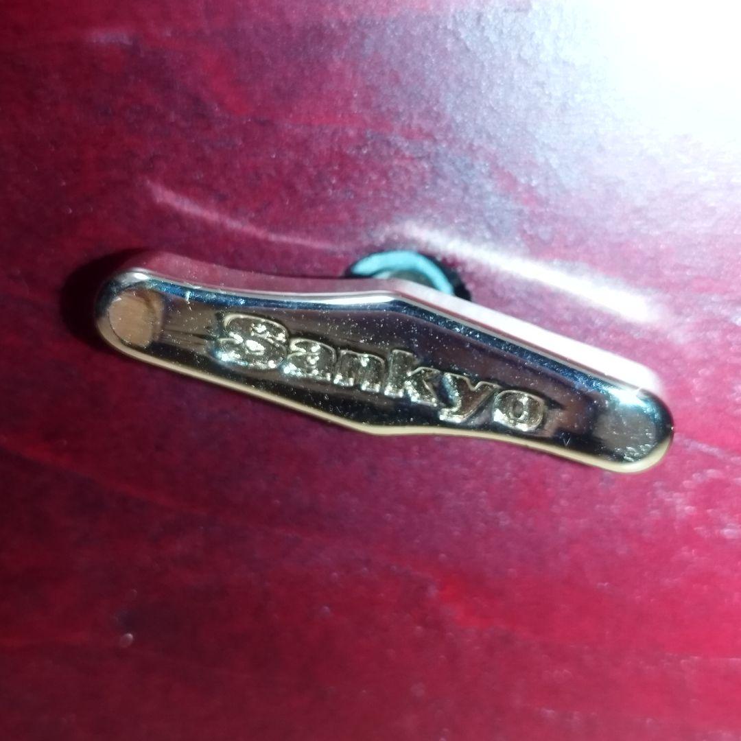 【動作確認済】 オルゴール SANKYO ORPHEUS 50弁