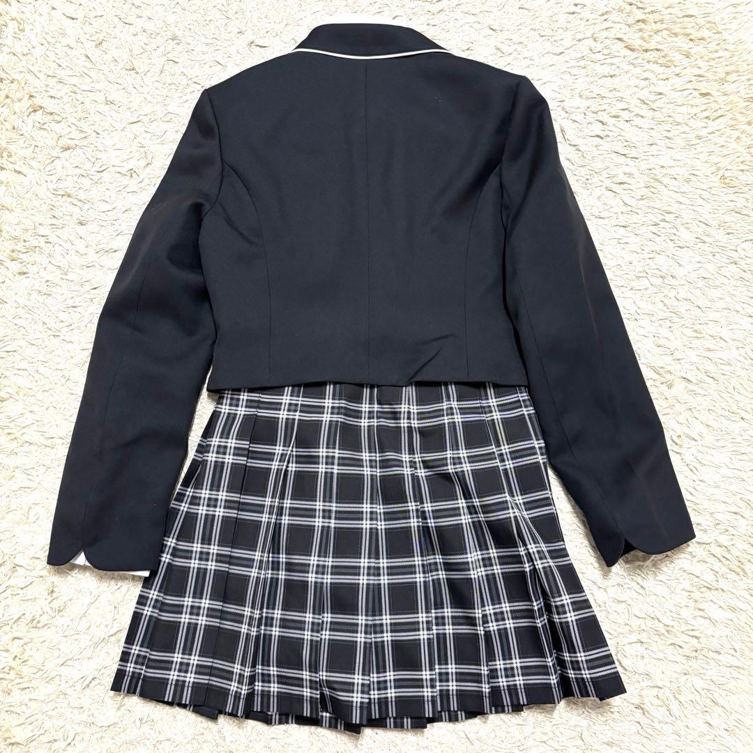 2025卒服 レピピアルマリオ　フォーマル　L ジャケット　スカート　4点