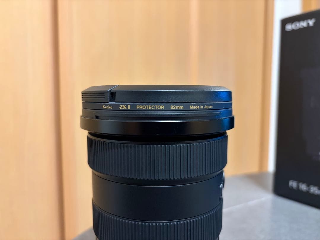 ご*ご様 SONY FE 16-35mm F2.8 GM Ⅱ