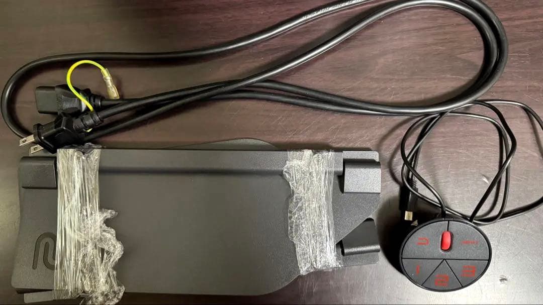 数量限定　美品　BenQ XL2546S 240Hz ゲーミングモニター 箱付