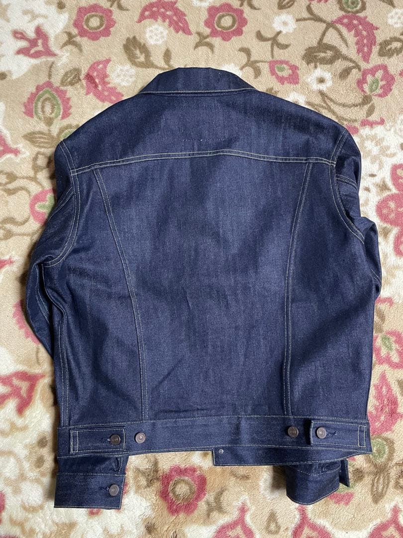 LEVI'S VINTAGE CLOTHING 557XX 3rd復刻版