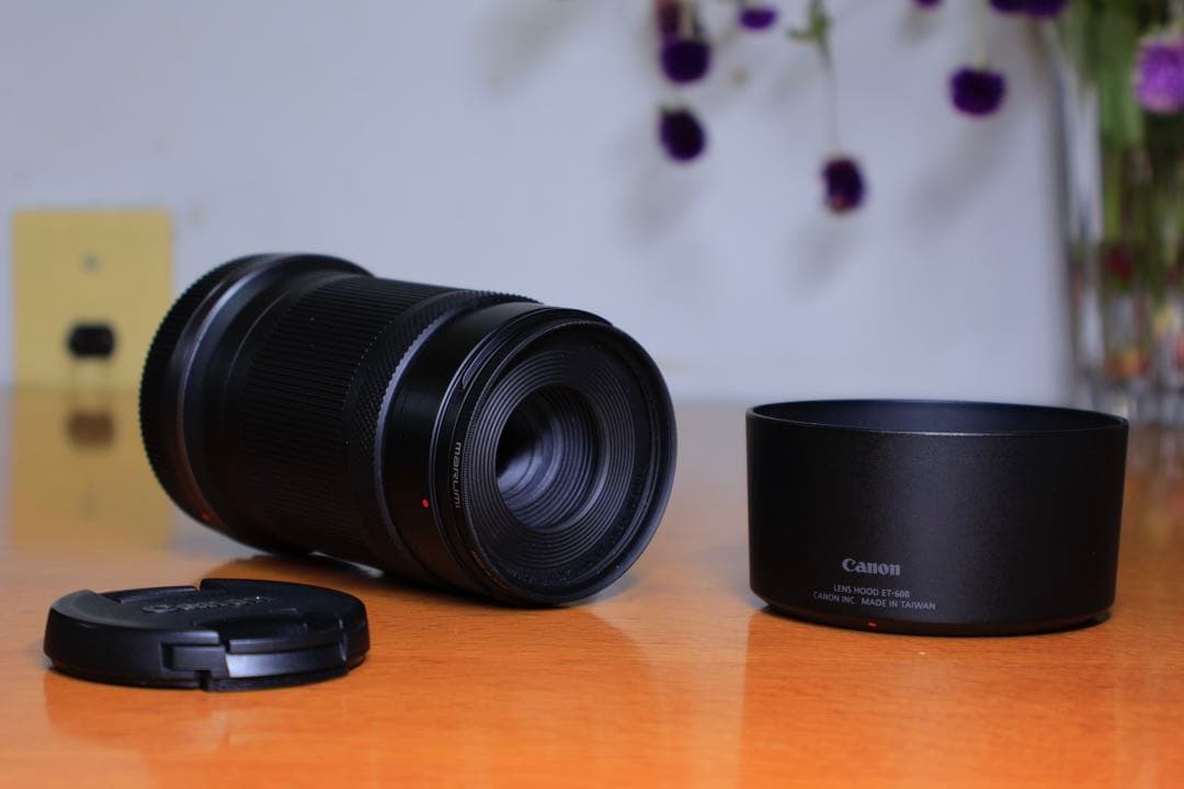 canon EOS R50 ダブルズームキット