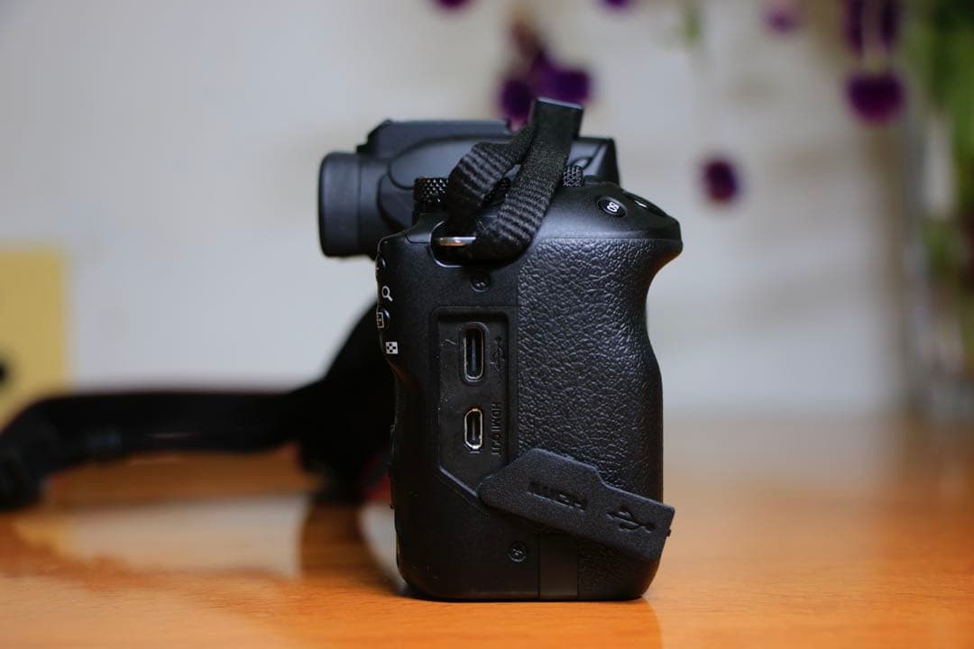 canon EOS R50 ダブルズームキット