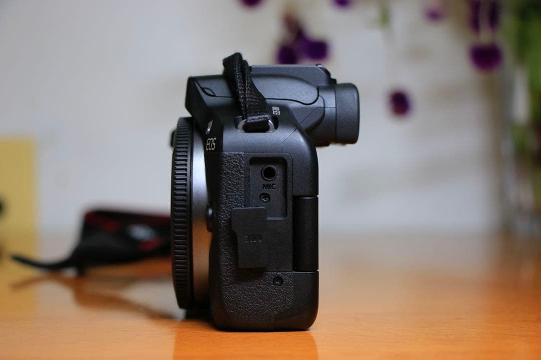 canon EOS R50 ダブルズームキット