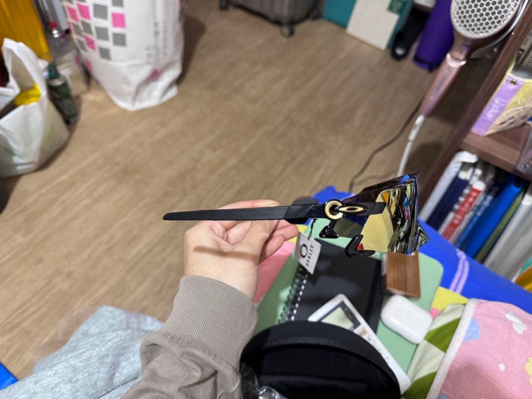 小物 OAKLEY KATO OO9455M 945502