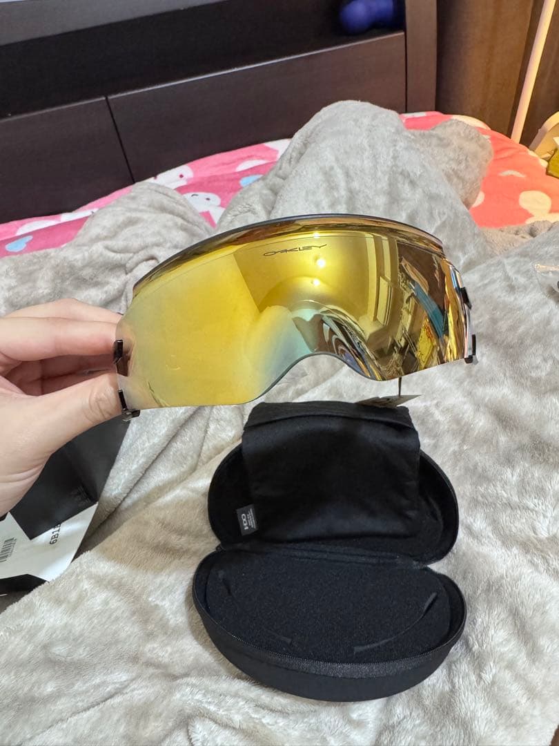 小物 OAKLEY KATO OO9455M 945502