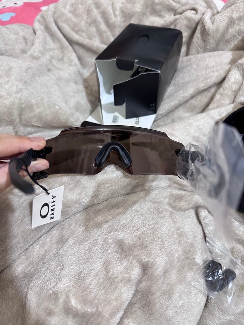小物 OAKLEY KATO OO9455M 945502