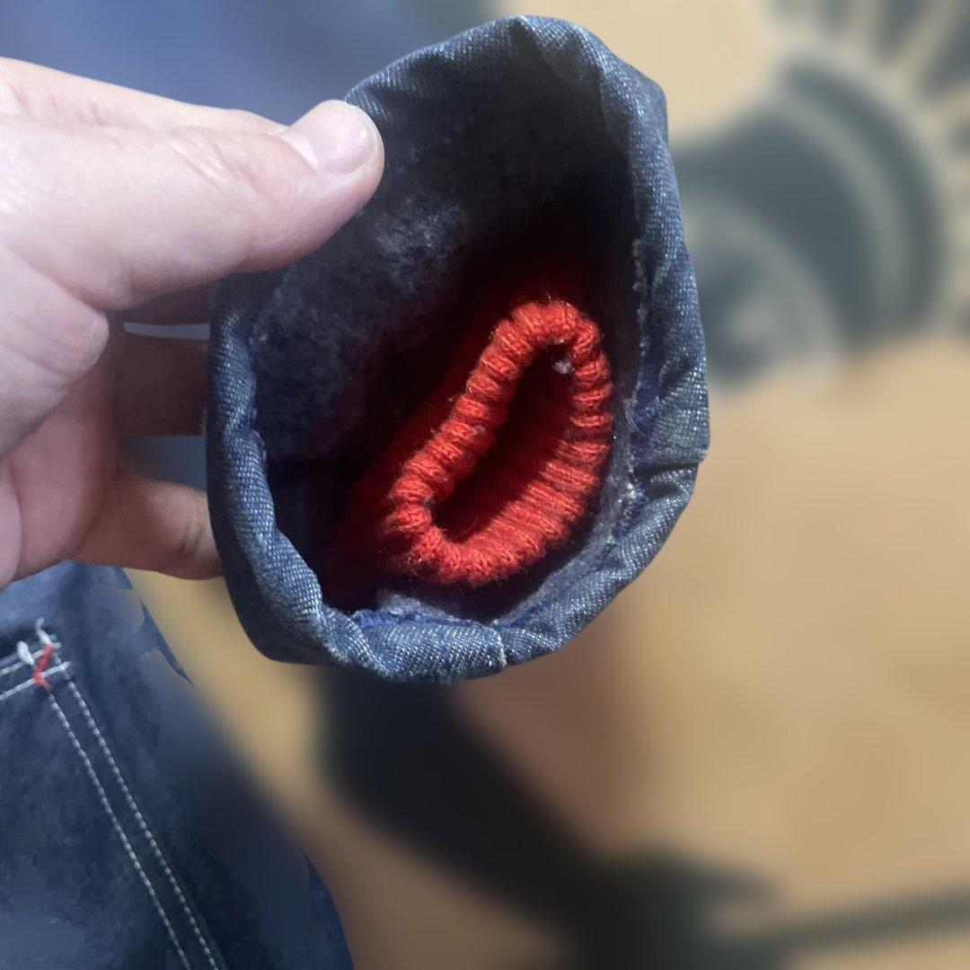 Dickies ネイビー カバーオール サイズ38