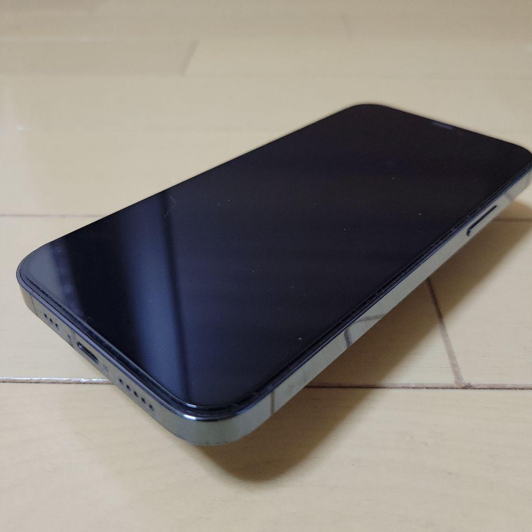 スマートフォン本体 Apple iPhone12 pro 128GB BT82%