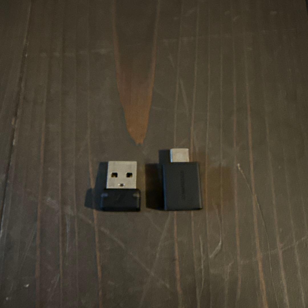 Sennheiser （BTD600付）Momentum4Wireless箱なし