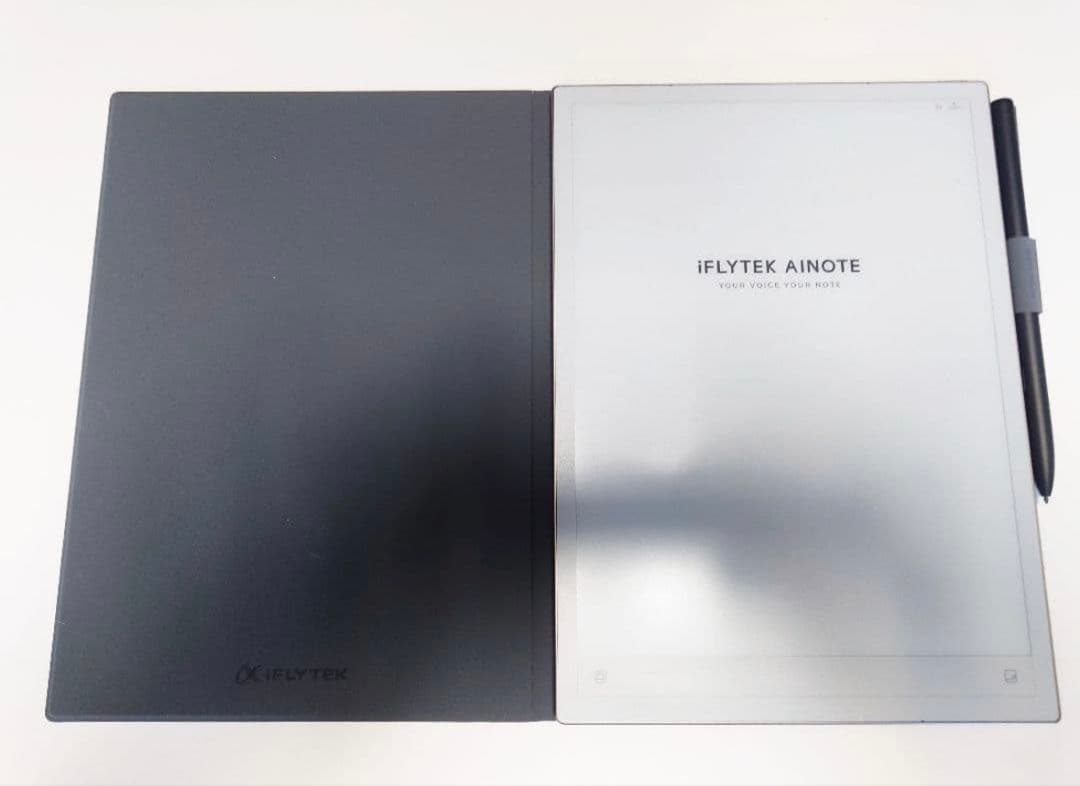 iFLYTEK AINOTE 2 カバーセット