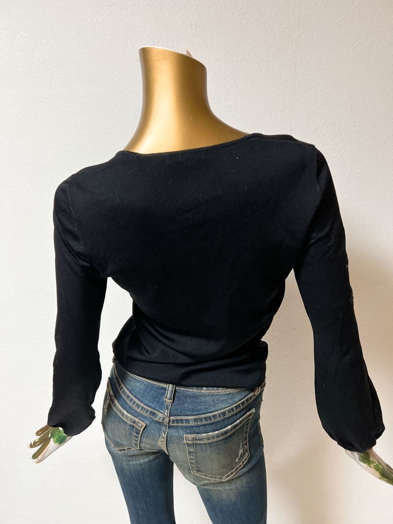 ゆか様❤️７点☘️T20542☘️TO BE CHIC 長袖 花柄 トップス II