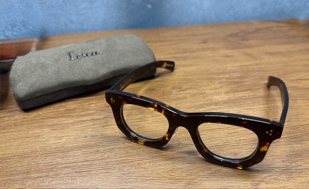 Lesca OGRE XL レスカ　TORO lenetier