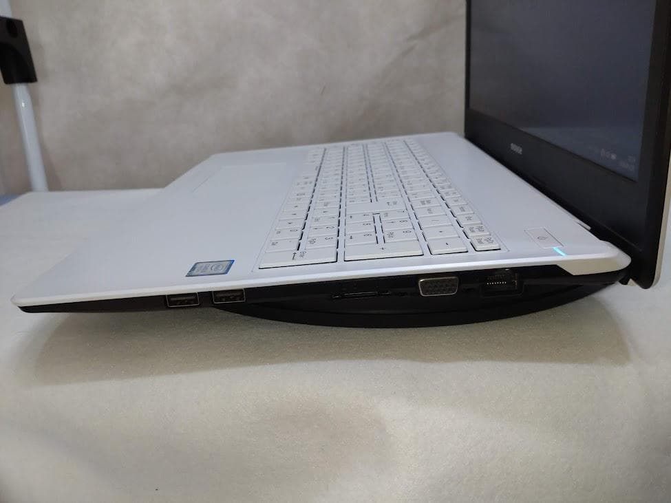 mouse core i5 15.6型 FHD 256GB 8GB office