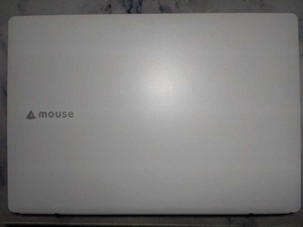 mouse core i5 15.6型 FHD 256GB 8GB office
