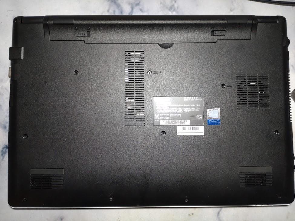 mouse core i5 15.6型 FHD 256GB 8GB office