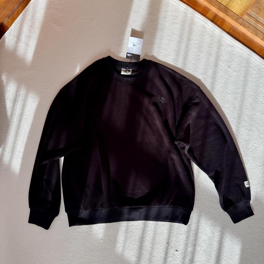 ザノースフェイス THE NORTH FACE トレーナー NM5MQ06J