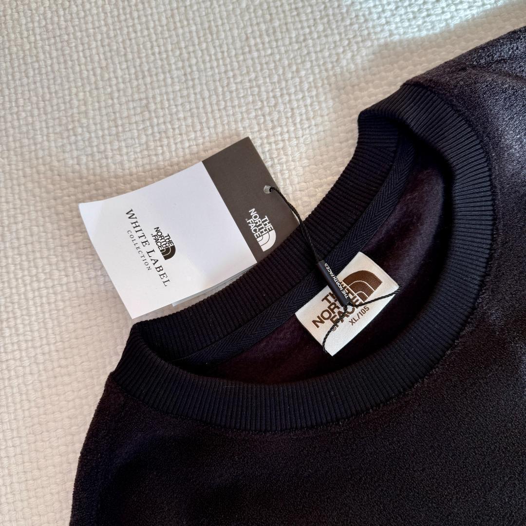 ザノースフェイス THE NORTH FACE トレーナー NM5MQ06J