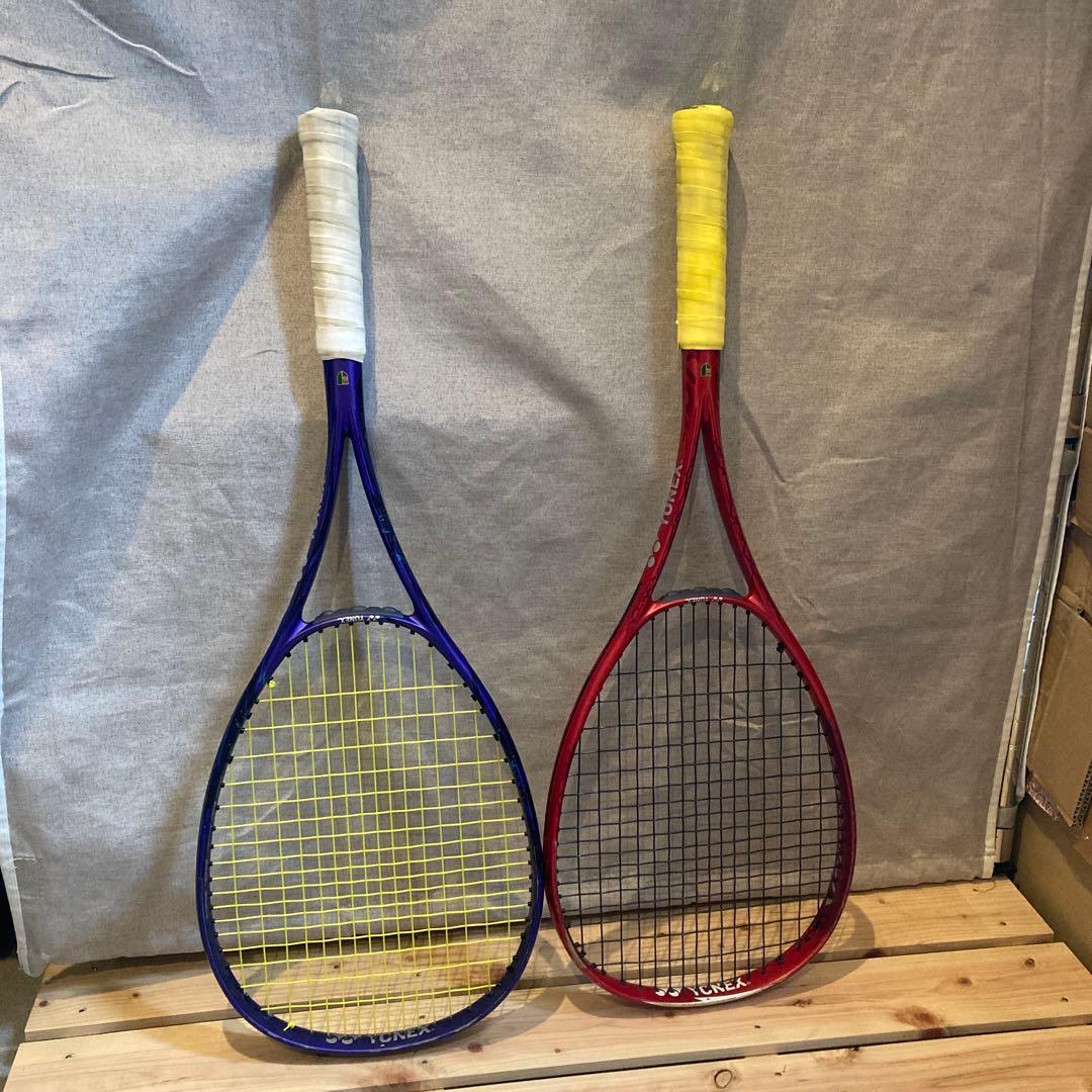 ボルトレイジ7v SL-2 クレナイ アメジスト 2本セット