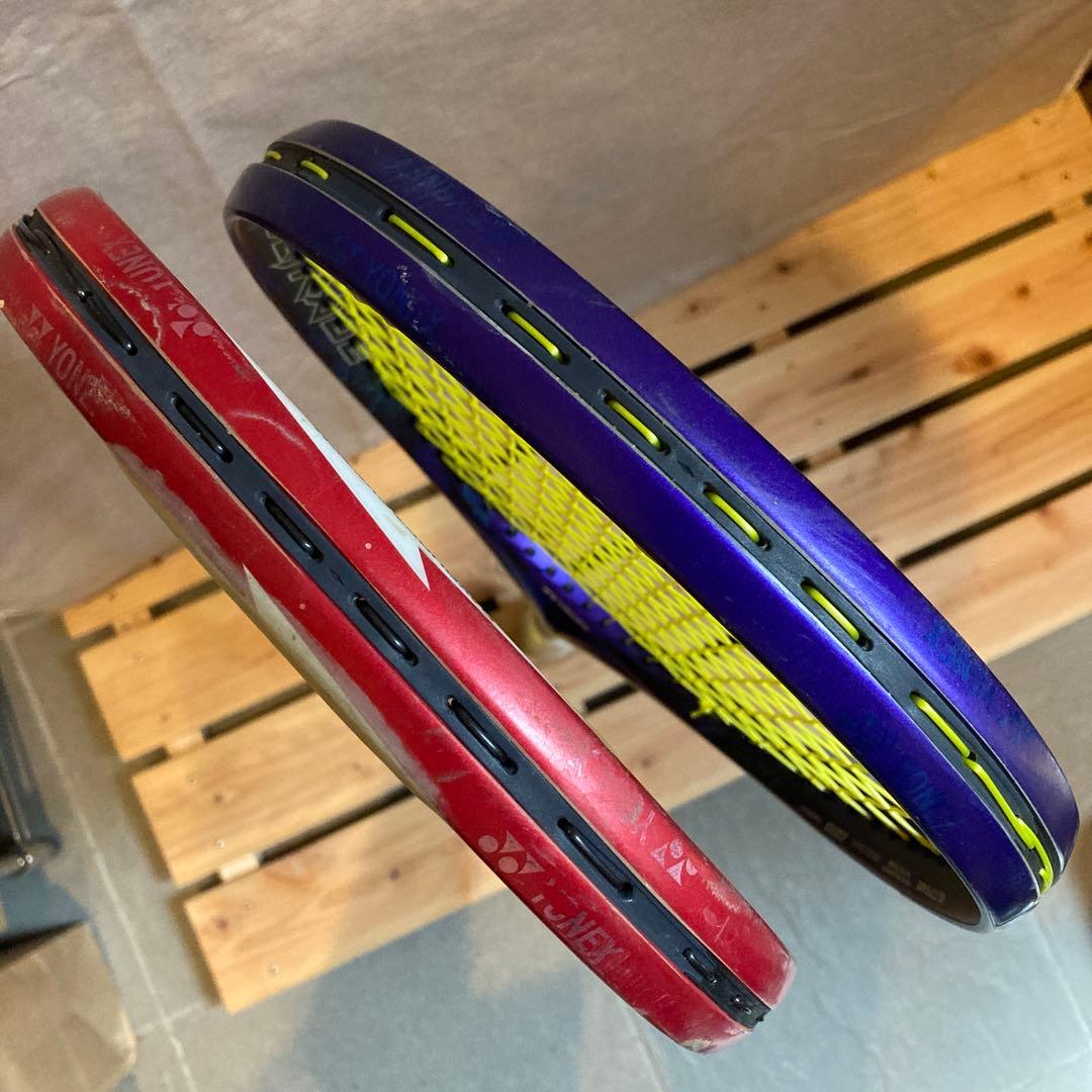 ボルトレイジ7v SL-2 クレナイ アメジスト 2本セット