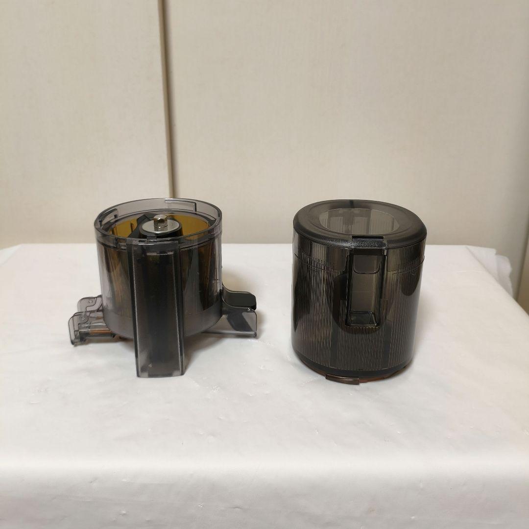 ヒューロム Hurom スロージューサー H310A