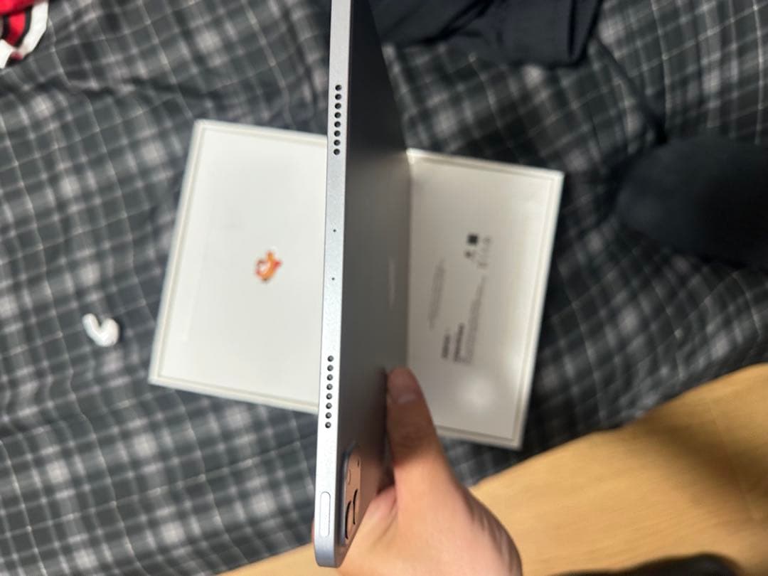 m*a様 iPad Pro (11インチ) Wi-Fi 128GB第4世代