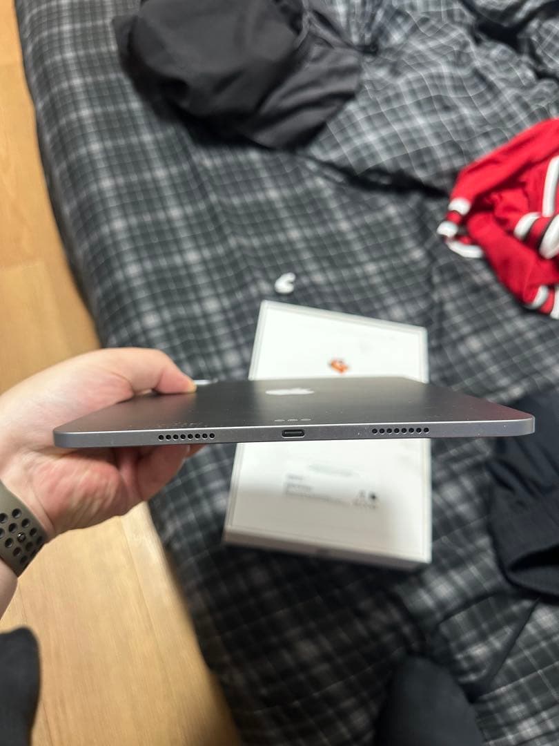 m*a様 iPad Pro (11インチ) Wi-Fi 128GB第4世代