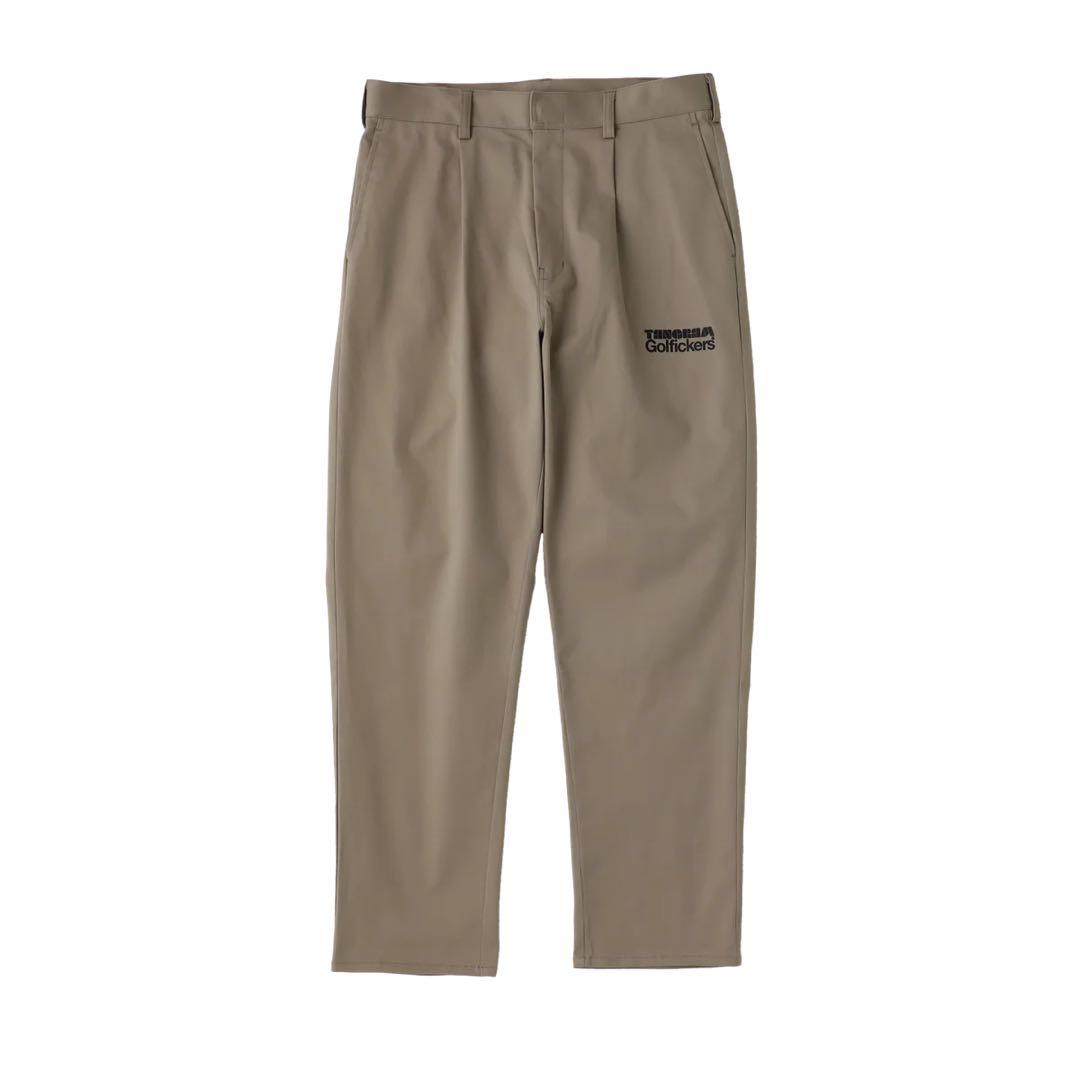 【新品】golfickers tangram パンツ M TGA-MP27