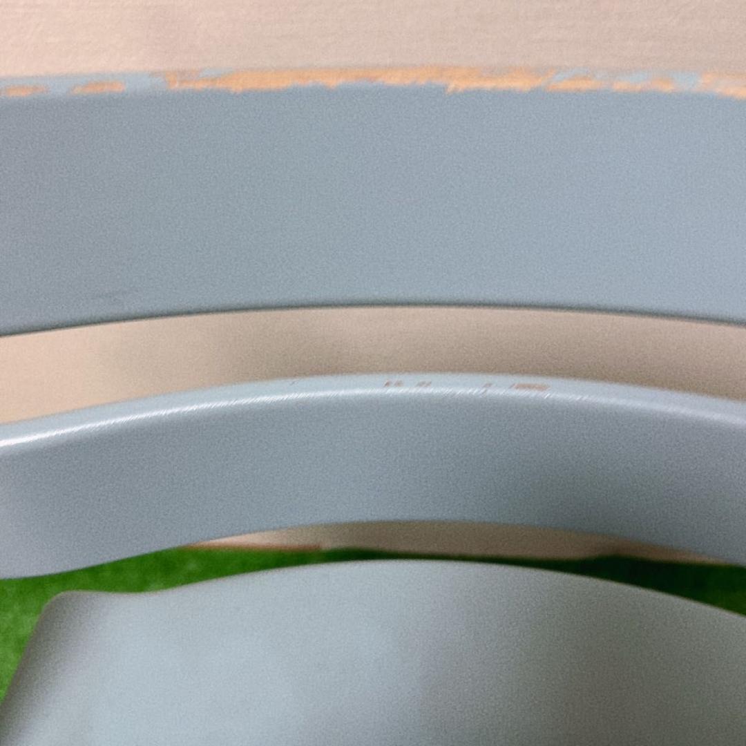 ストッケ トリップトラップ ミントグリーン シリアルナンバー4