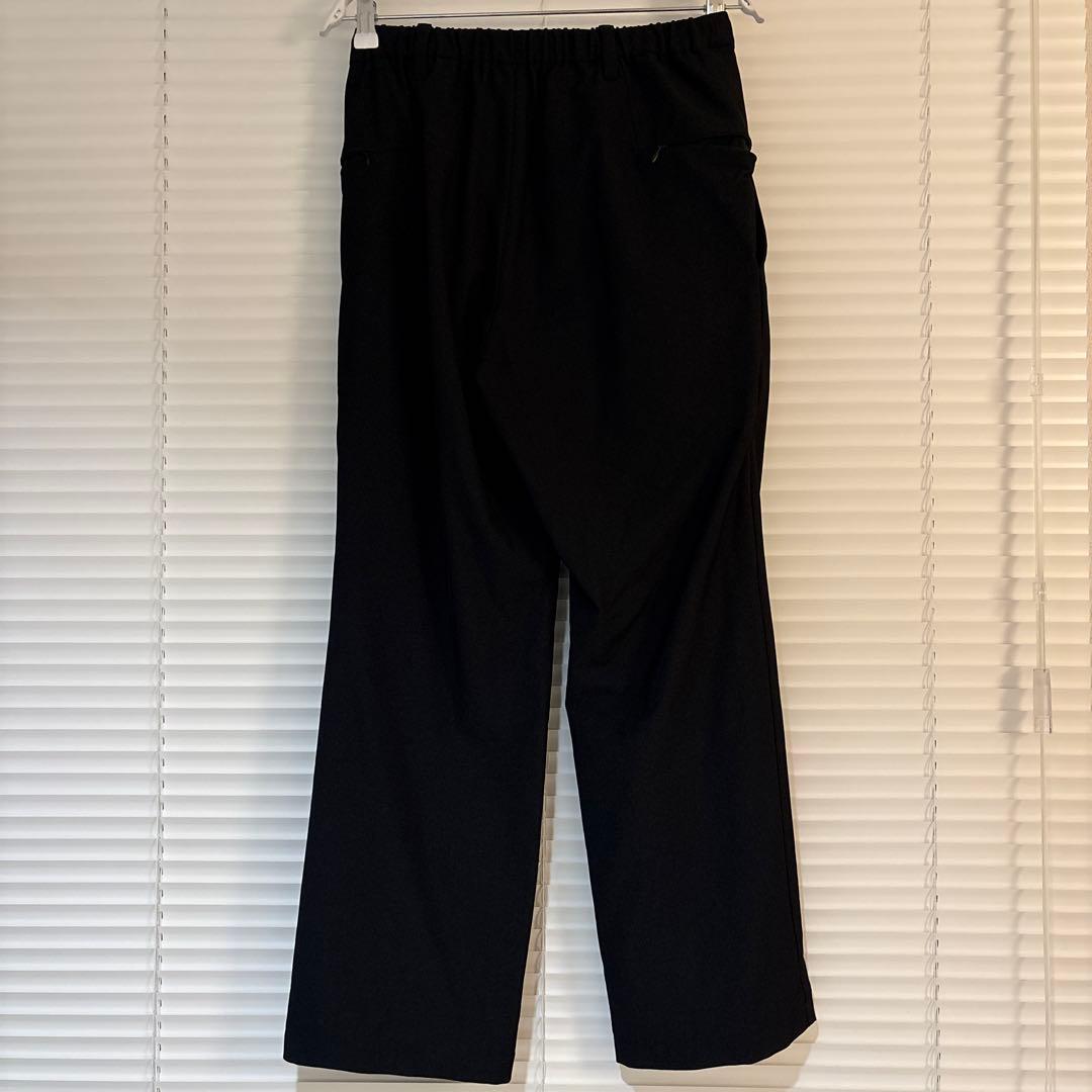 【TEATORA】 WALLET PANTS CITY