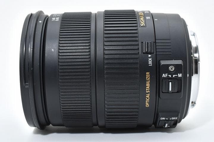 15493 これ一本!!★ Sigma 18-200mm 手振れ補正 canon