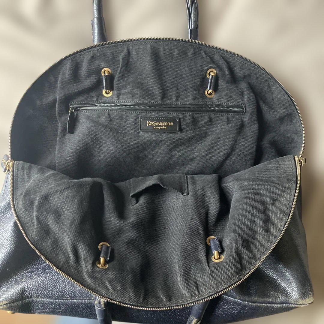 Yves Saint Laurent rive gauche バッグ