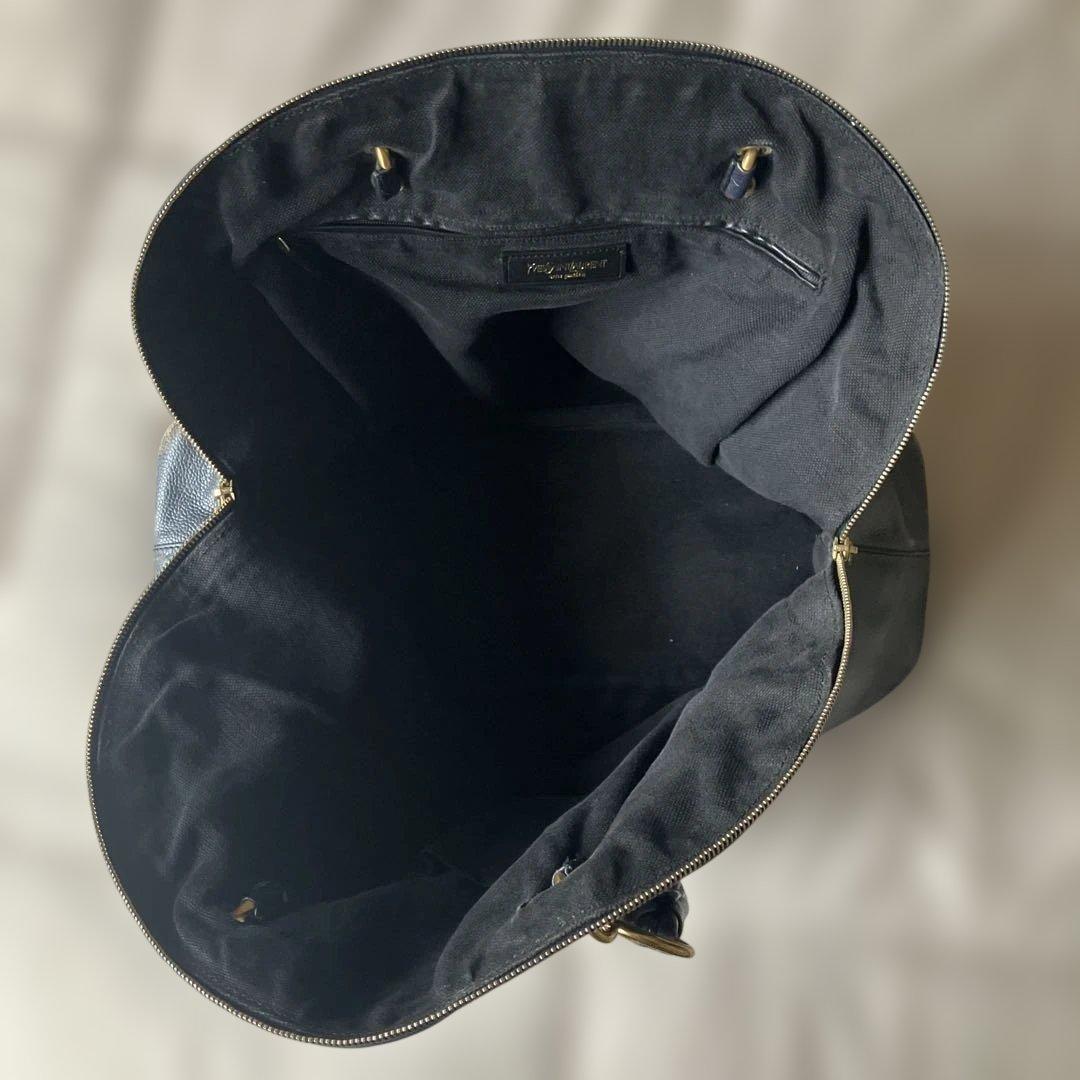 Yves Saint Laurent rive gauche バッグ