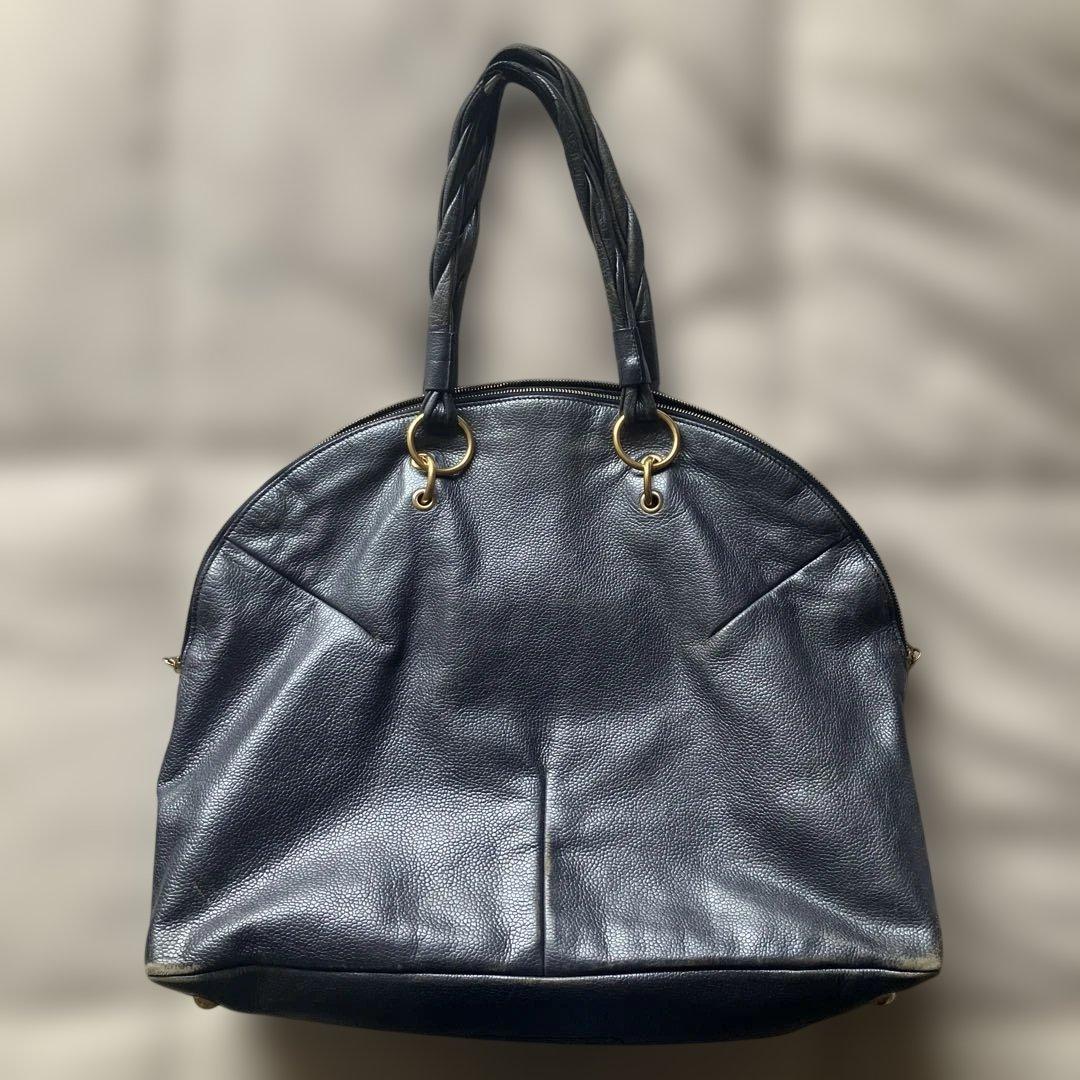 Yves Saint Laurent rive gauche バッグ