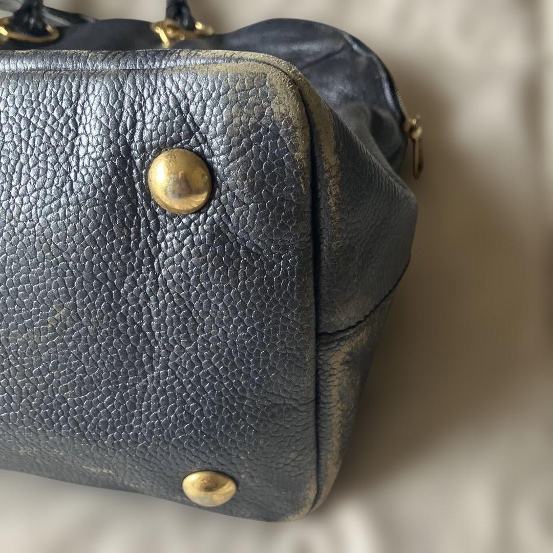 Yves Saint Laurent rive gauche バッグ