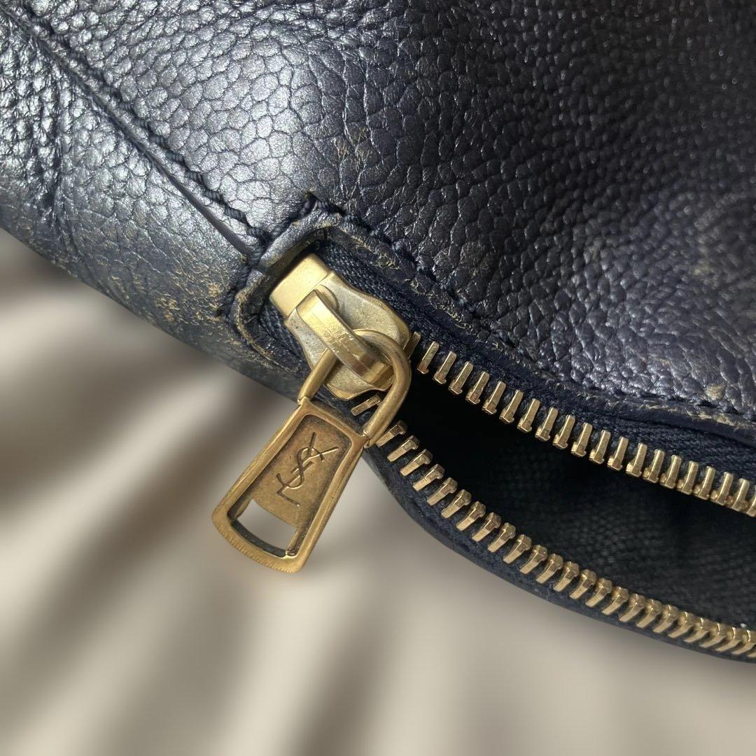 Yves Saint Laurent rive gauche バッグ