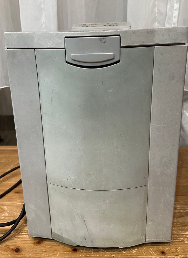 National 生ごみ処理機 TK-400-H コンポスト堆肥【屋外据置型】