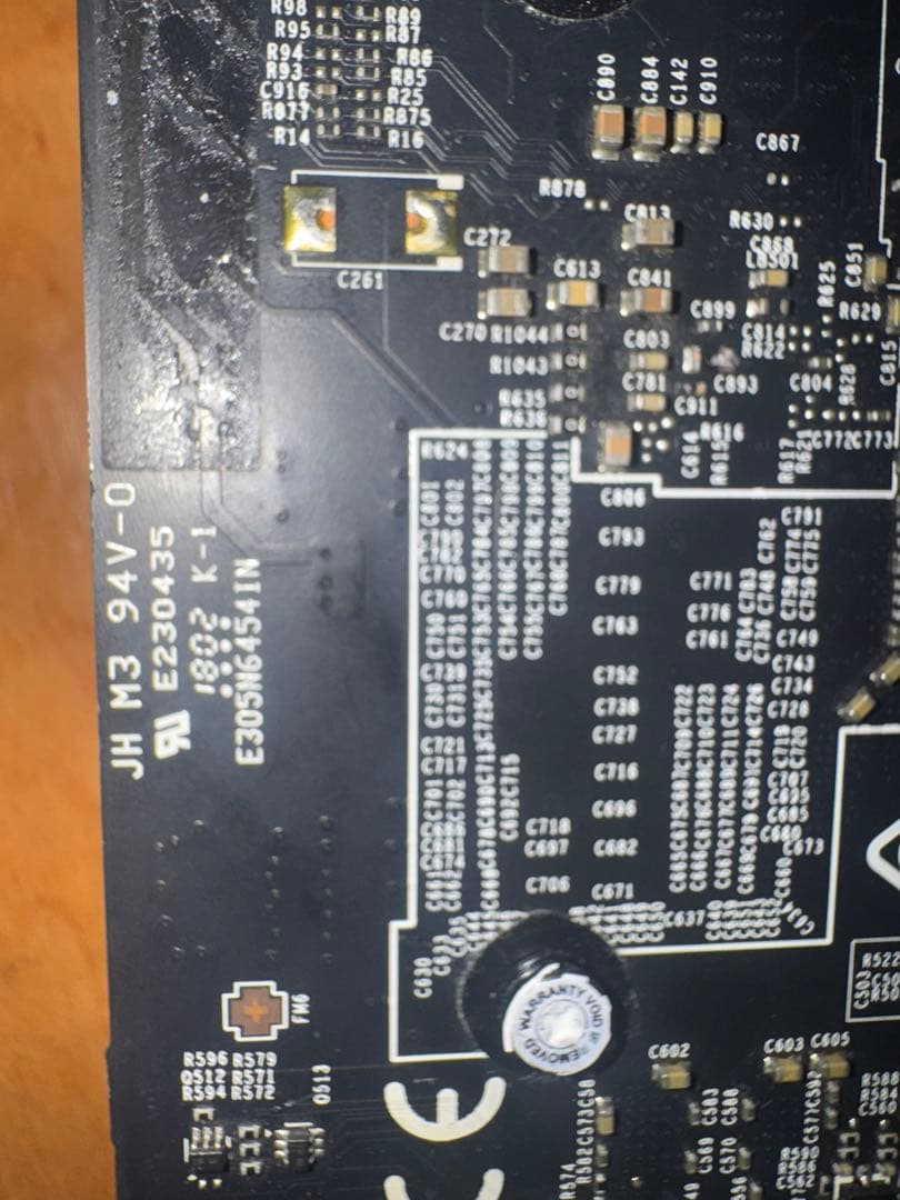 グラフィックボード・グラボ・ビデオカード GEFORCE GTX 1060 AERO ITX 6G OC