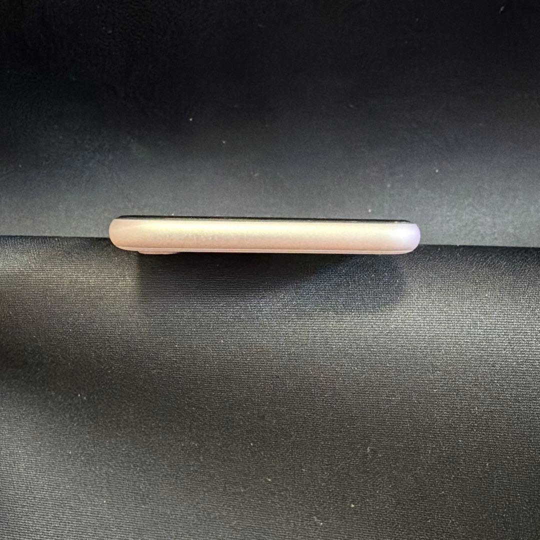 iPhone SE第三世代 スターライト 256GB