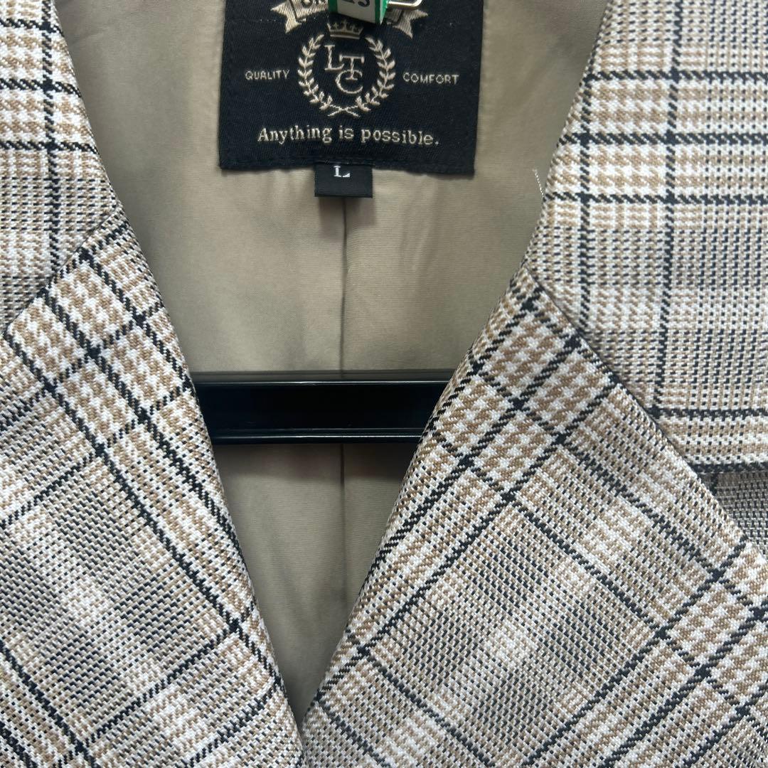 ラブトキシック　卒服　フォーマル　Lサイズ　ショートパンツ