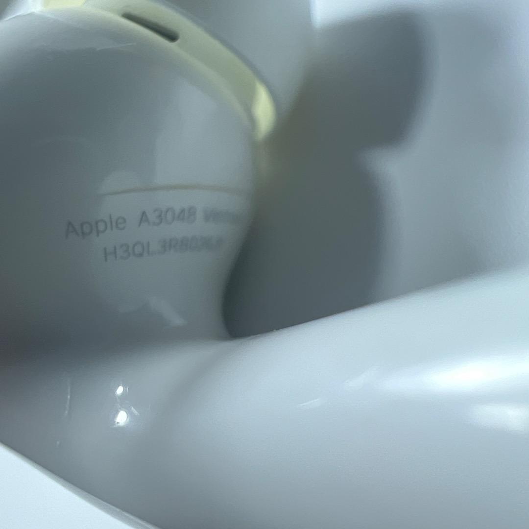 AirPods Pro 第2世代 usb-c 左耳 A3048 [65]