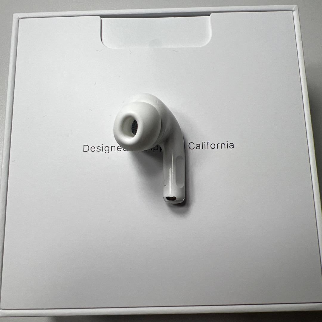 AirPods Pro 第2世代 usb-c 左耳 A3048 [65]