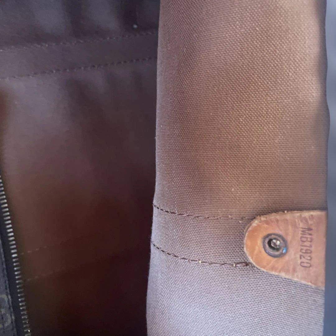 LOUIS VUITTON ボストンバッグ キーポル50