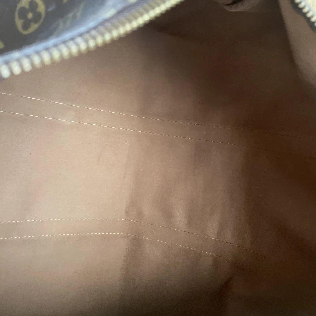 LOUIS VUITTON ボストンバッグ キーポル50