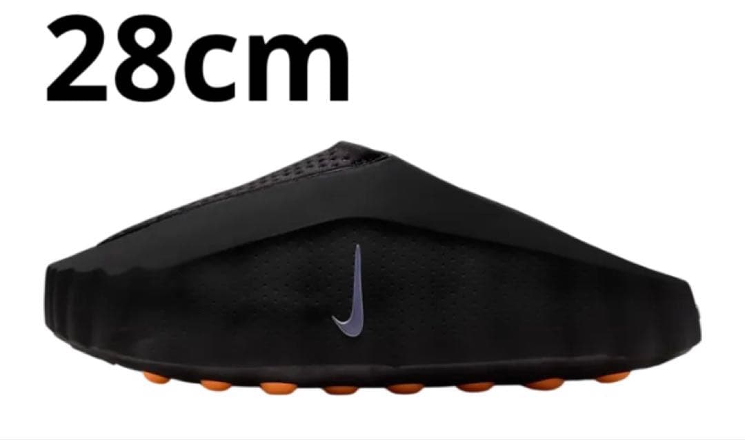 靴 Nike Mind 001 Mules